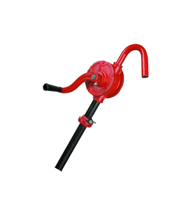 Rotary barrel pump manufacturer
