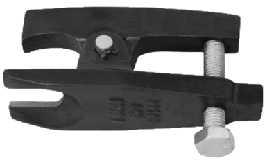 cast iron tie rod end lifter