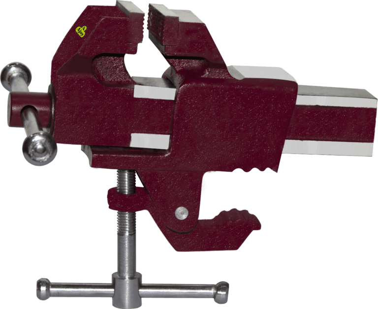 Image of Table vice manufactured by Ajay Tools