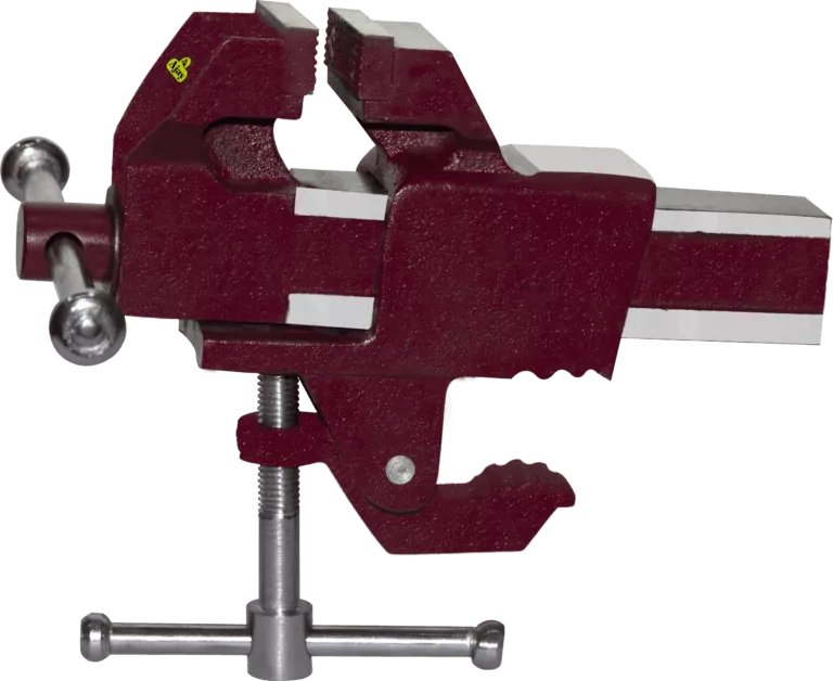 Image of Table vice manufactured by Ajay Tools